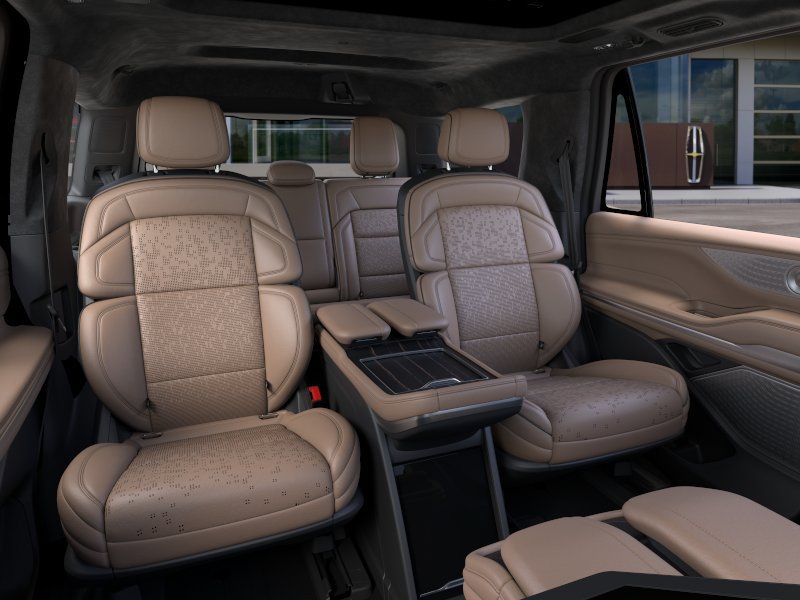 2026 Lincoln Navigator Black Label - Photo 11