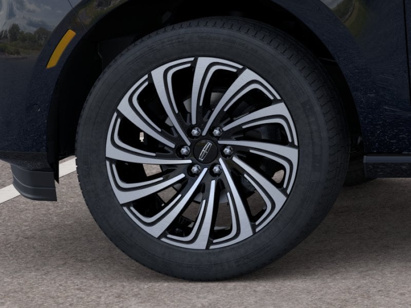 2026 Lincoln Navigator Black Label - Photo 19