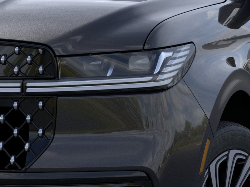 2026 Lincoln Navigator Black Label - Photo 18