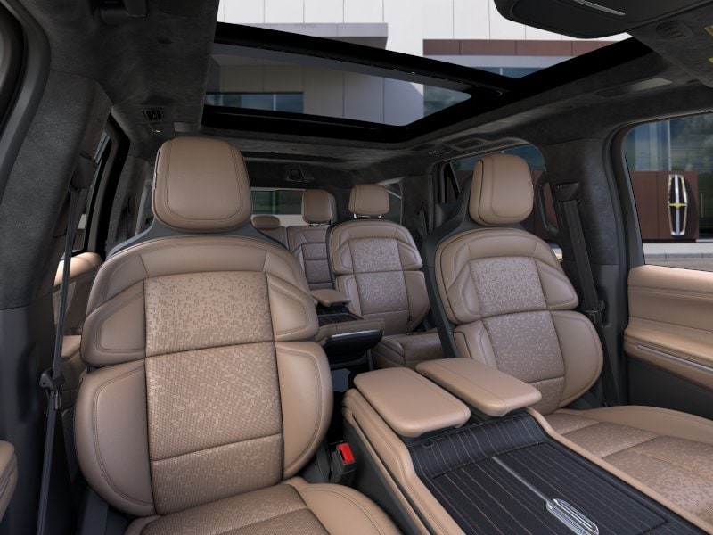2026 Lincoln Navigator Black Label - Photo 10
