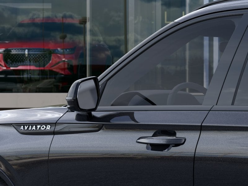 2026 Lincoln Aviator Reserve - Photo 20