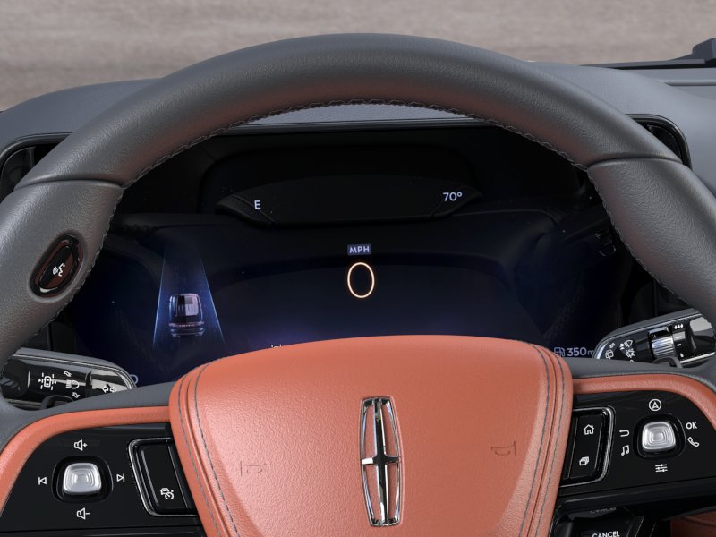 2026 Lincoln Aviator Reserve - Photo 13