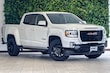  GMC Canyon