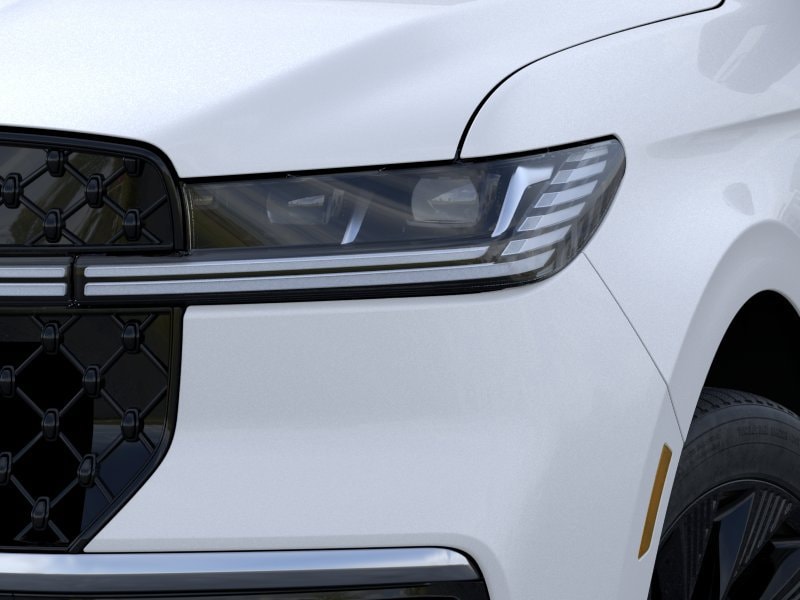 2026 Lincoln Navigator Reserve L - Photo 18