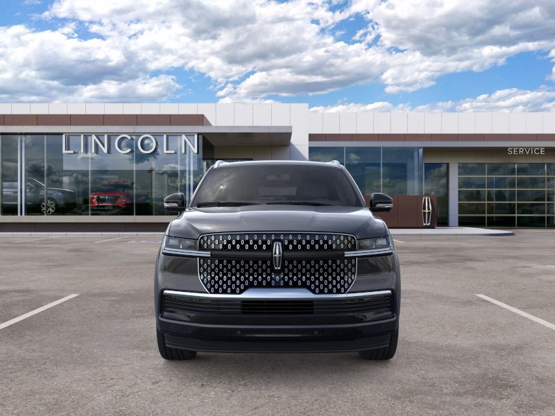 2026 Lincoln Navigator Reserve L - Photo 6