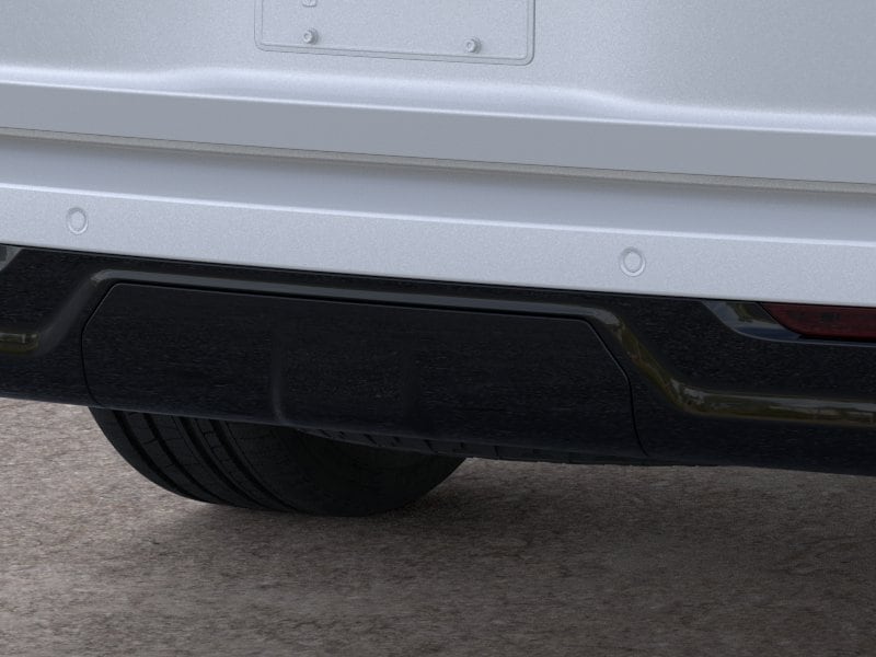 2026 Lincoln Navigator Reserve L - Photo 23