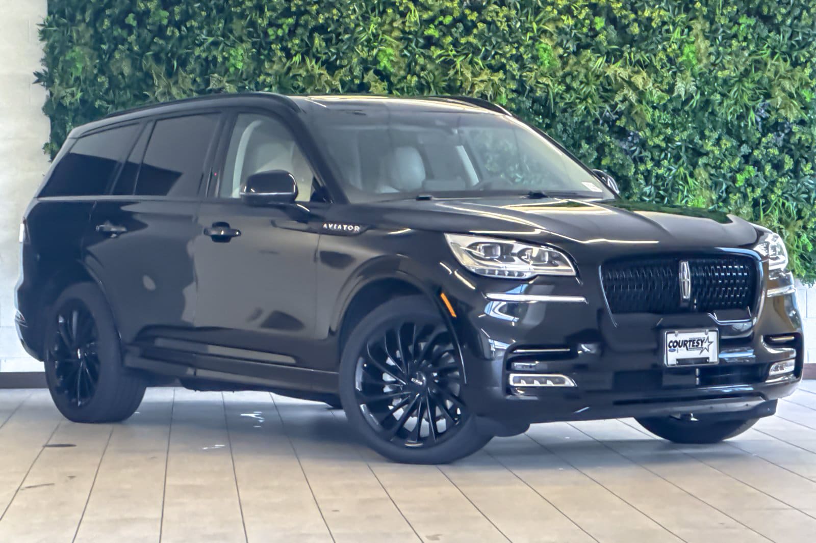 2023 Lincoln Aviator