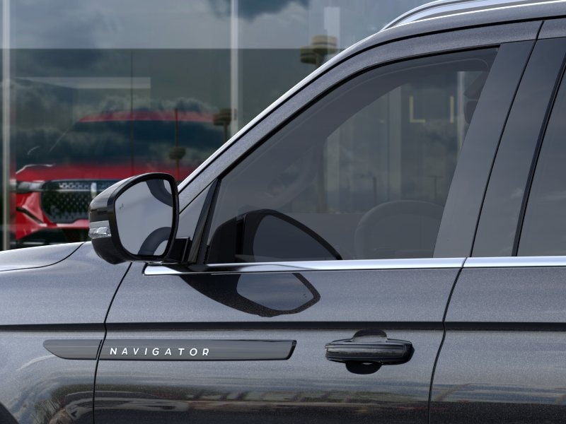 2026 Lincoln Navigator Black Label - Photo 20
