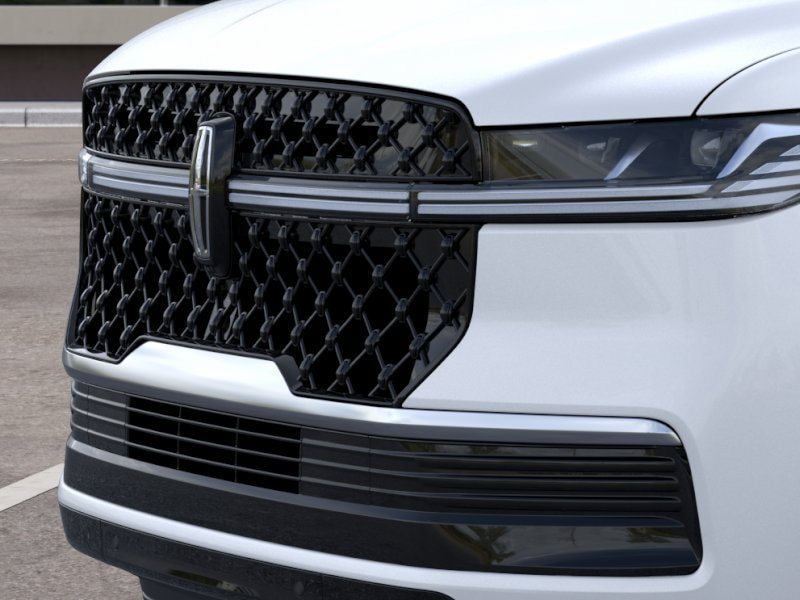 2026 Lincoln Navigator Reserve L - Photo 17