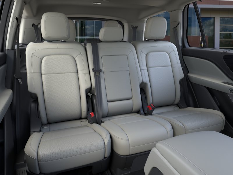 2026 Lincoln Aviator Reserve - Photo 11