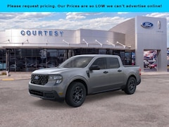2026 Ford Maverick XLT Truck SuperCrew