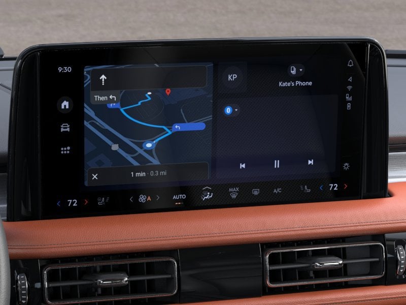 2026 Lincoln Aviator Reserve - Photo 14