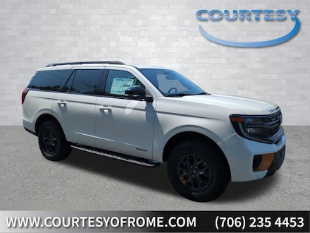 2025 Ford Expedition Tremor SUV