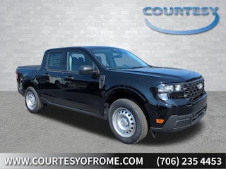2026 Ford Maverick XL Truck