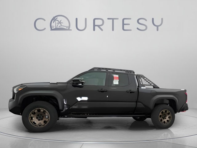 2025 Toyota Tacoma Trailhunter - Photo 6