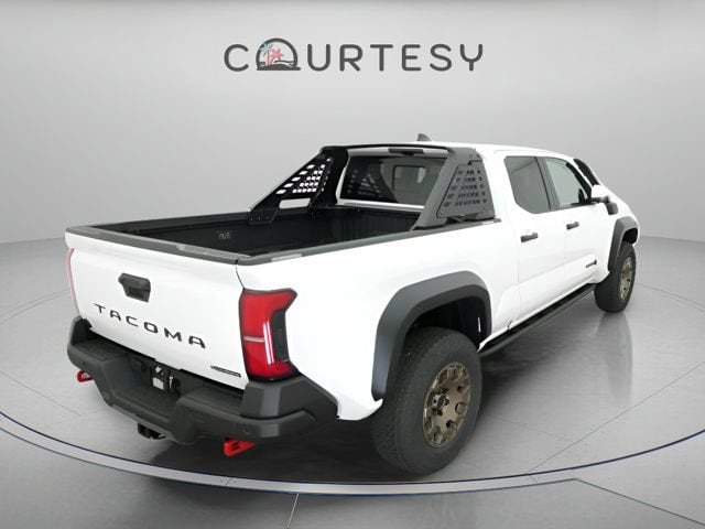 2025 Toyota Tacoma Trailhunter - Photo 15