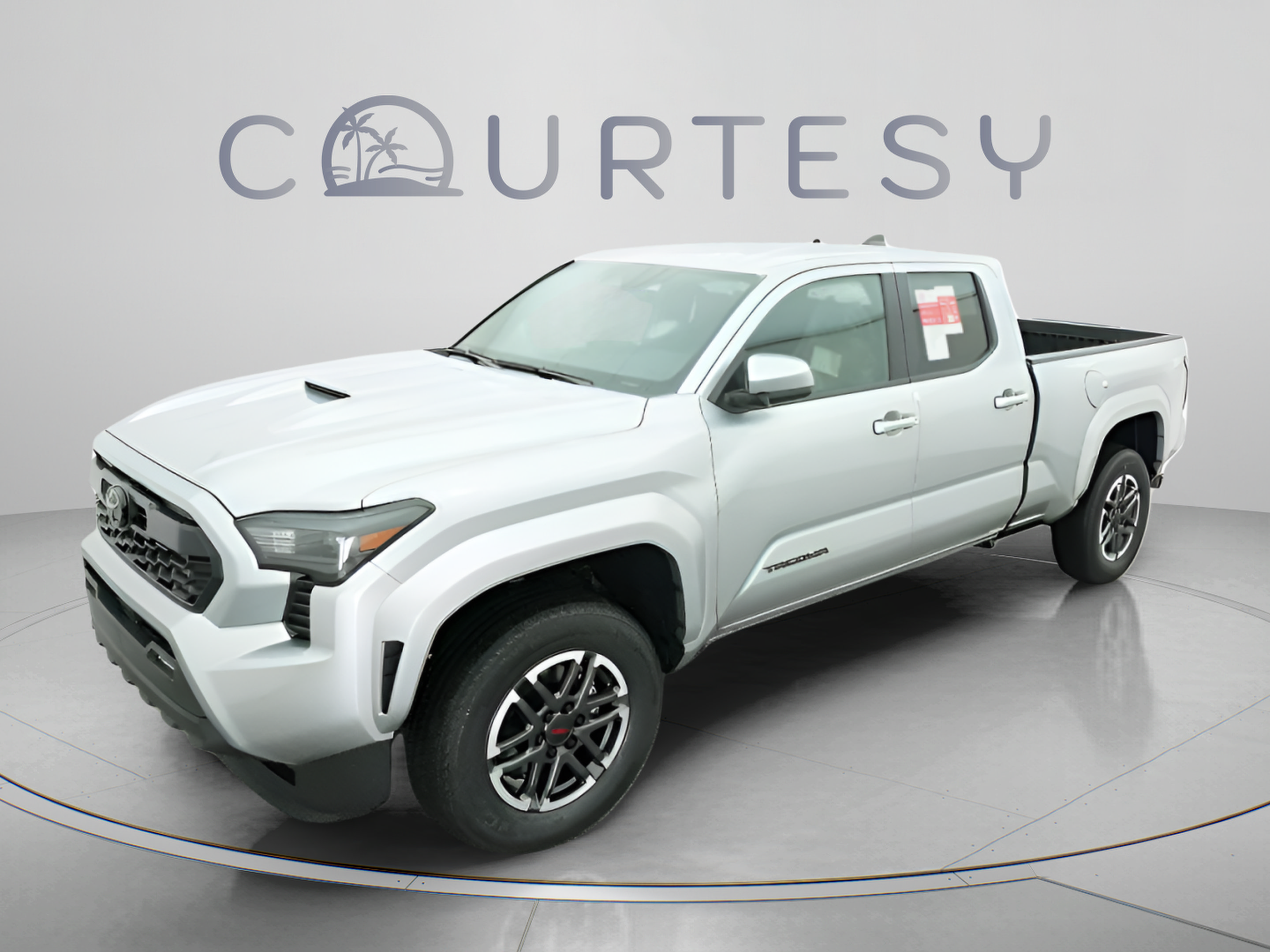  Toyota Tacoma