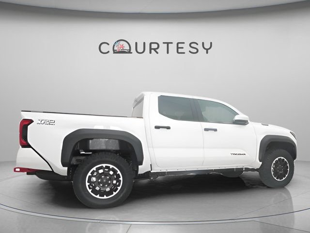 2025 Toyota Tacoma TRD Off Road - Photo 26
