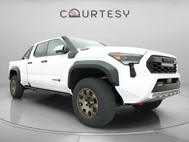 2025 Toyota Tacoma Trailhunter - Photo 13