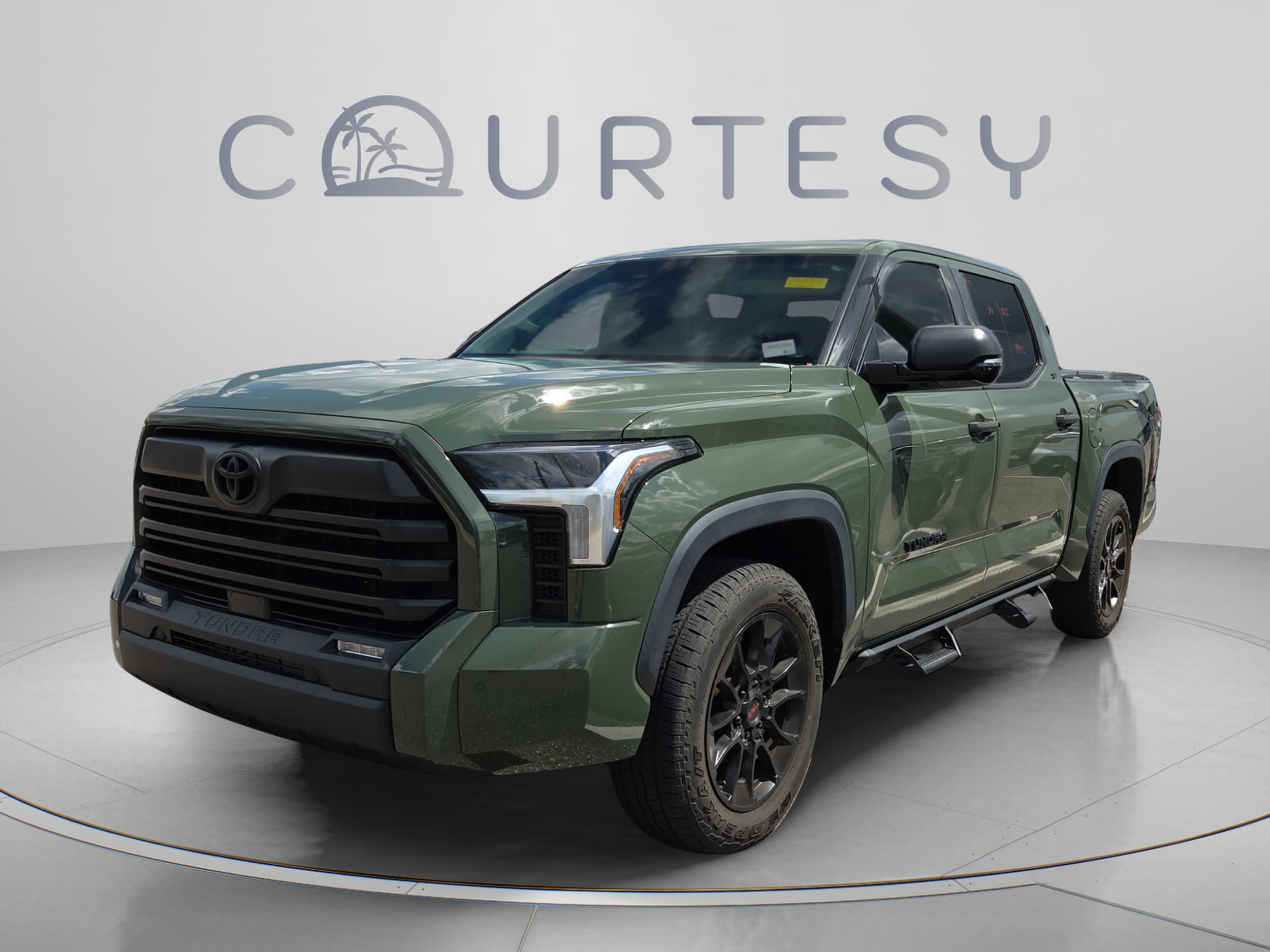 2023 Toyota Tundra