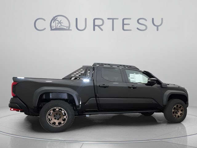 2025 Toyota Tacoma Trailhunter - Photo 15