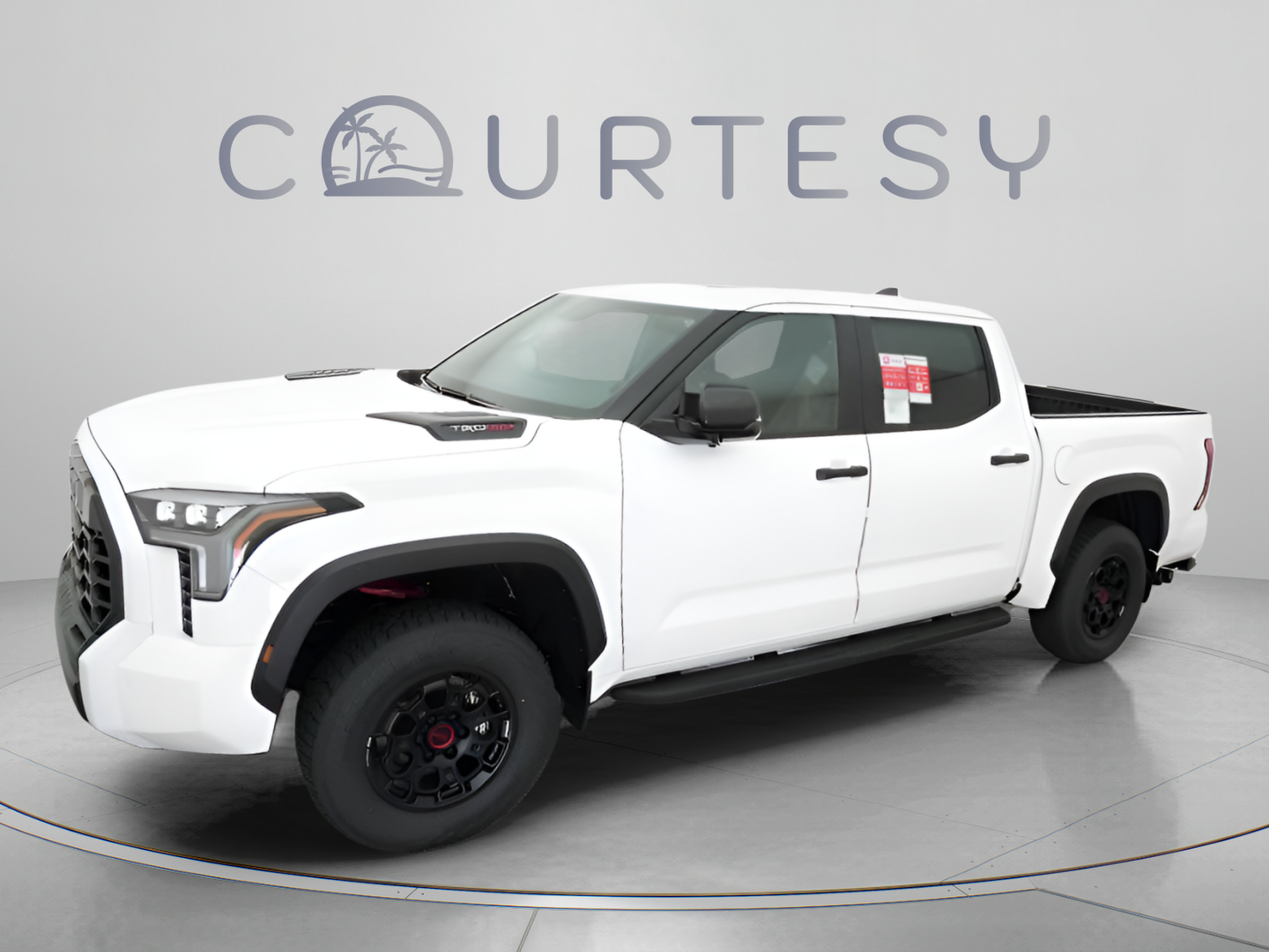  Toyota Tundra i-FORCE MAX