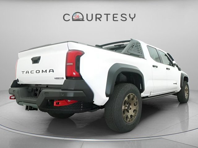 2025 Toyota Tacoma Trailhunter - Photo 25