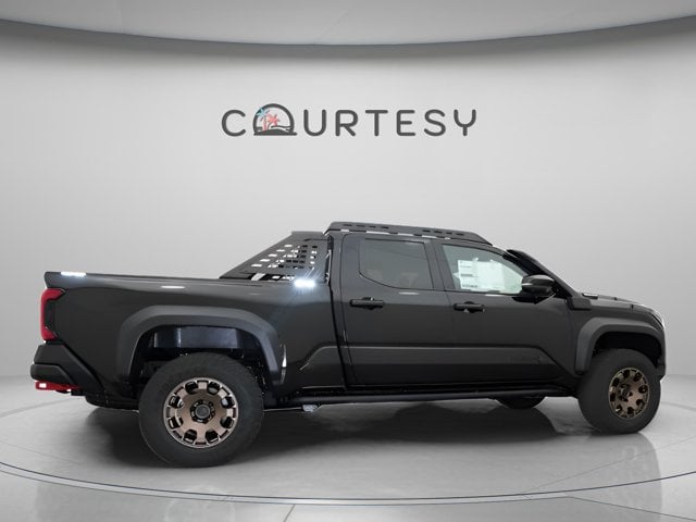 2025 Toyota Tacoma Trailhunter - Photo 27