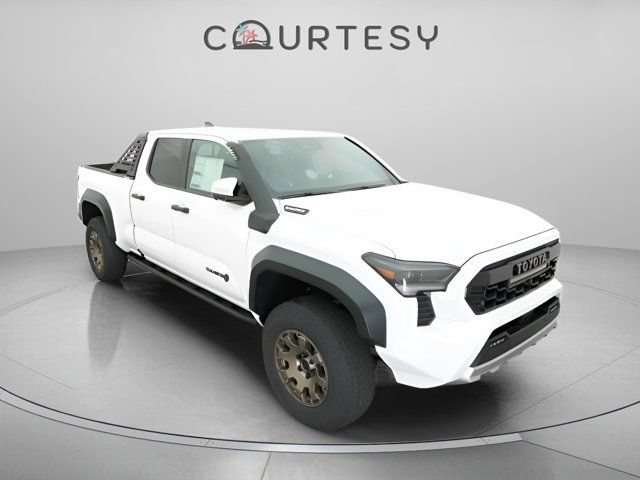 2025 Toyota Tacoma Trailhunter - Photo 34