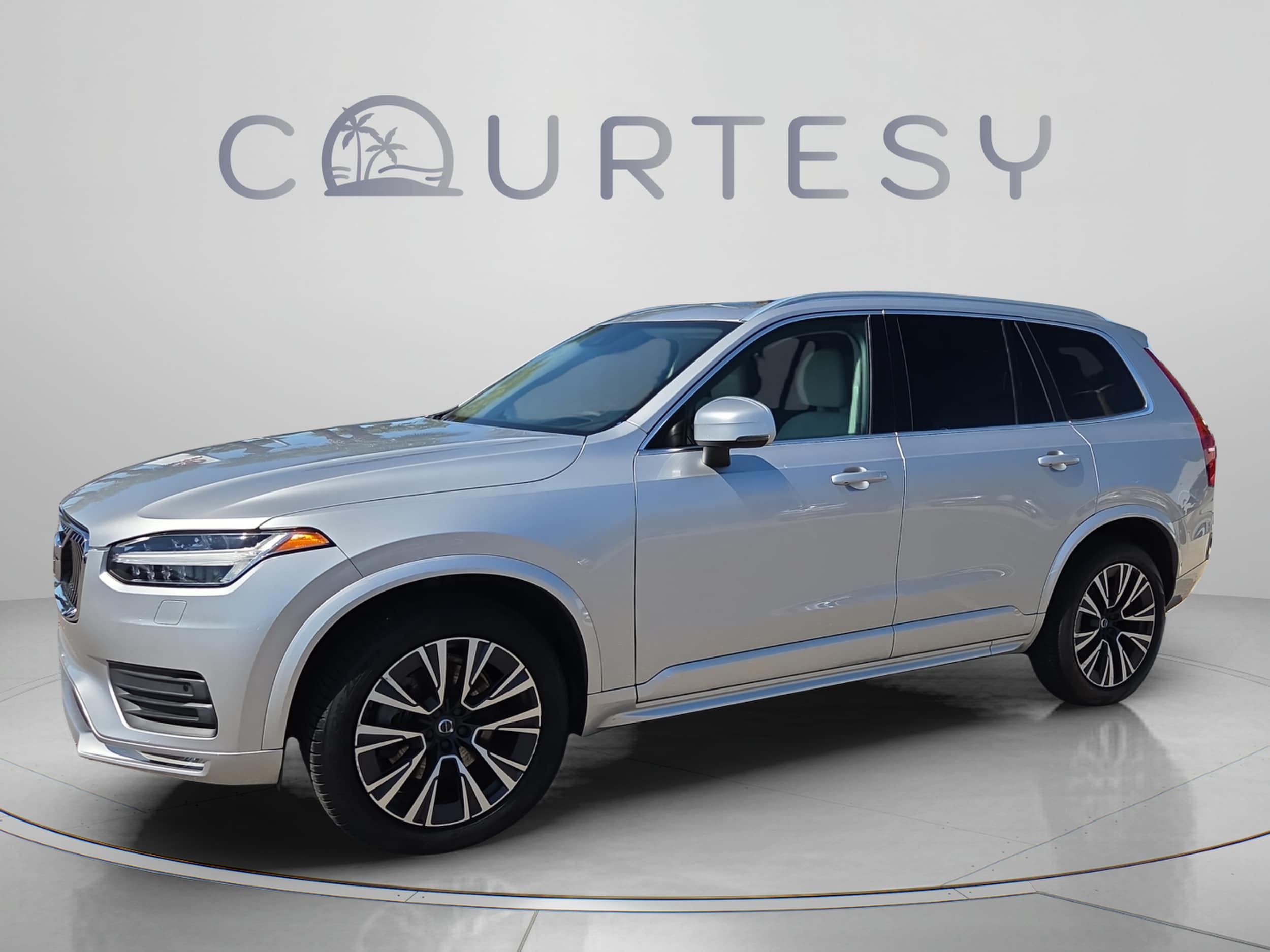 2021 Volvo XC90