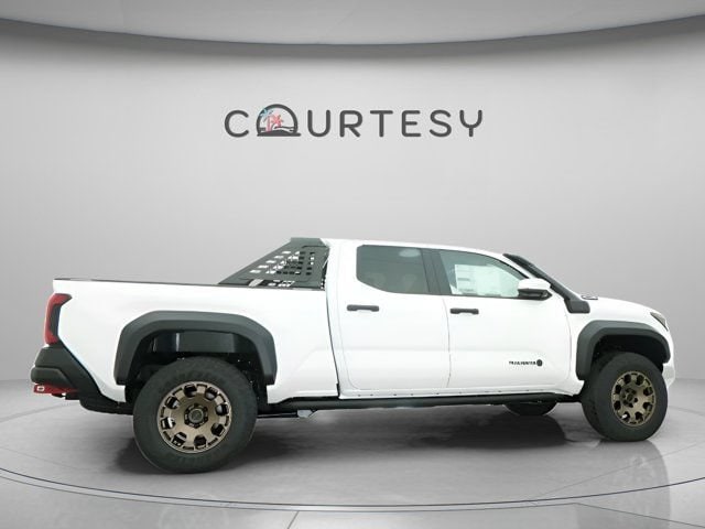 2025 Toyota Tacoma Trailhunter - Photo 28
