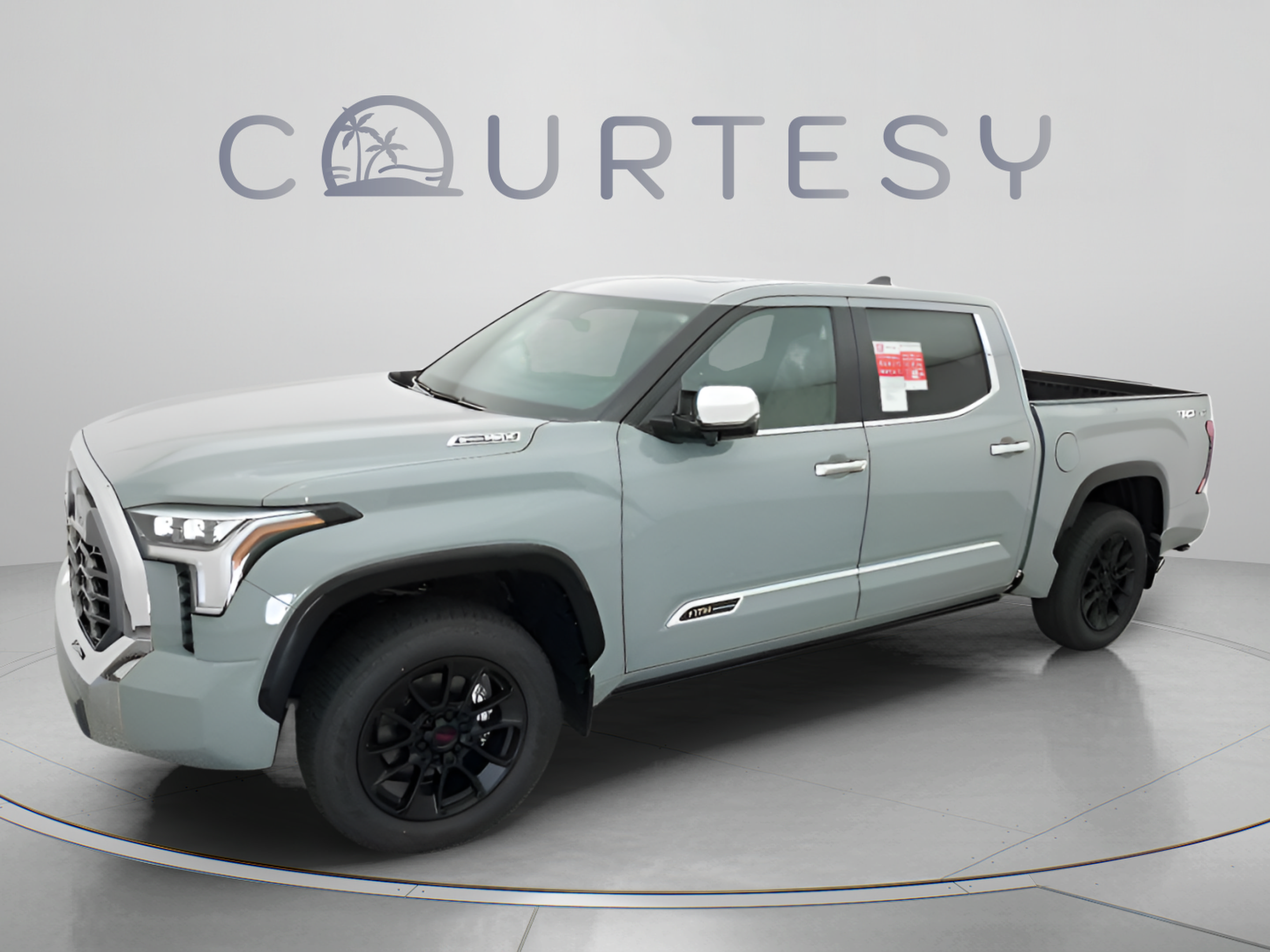  Toyota Tundra i-FORCE MAX