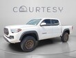  Toyota Tacoma 4WD