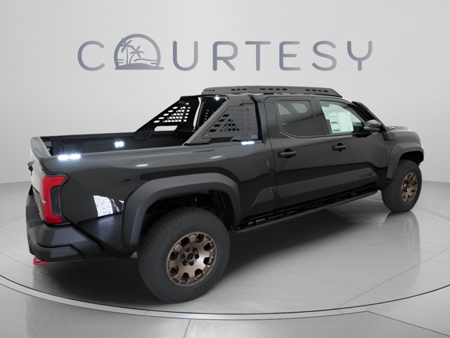 2025 Toyota Tacoma Trailhunter - Photo 13