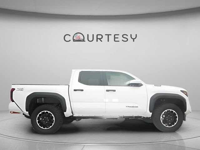 2025 Toyota Tacoma TRD Off Road - Photo 27