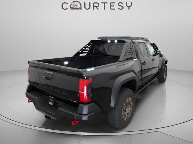 2025 Toyota Tacoma Trailhunter - Photo 11