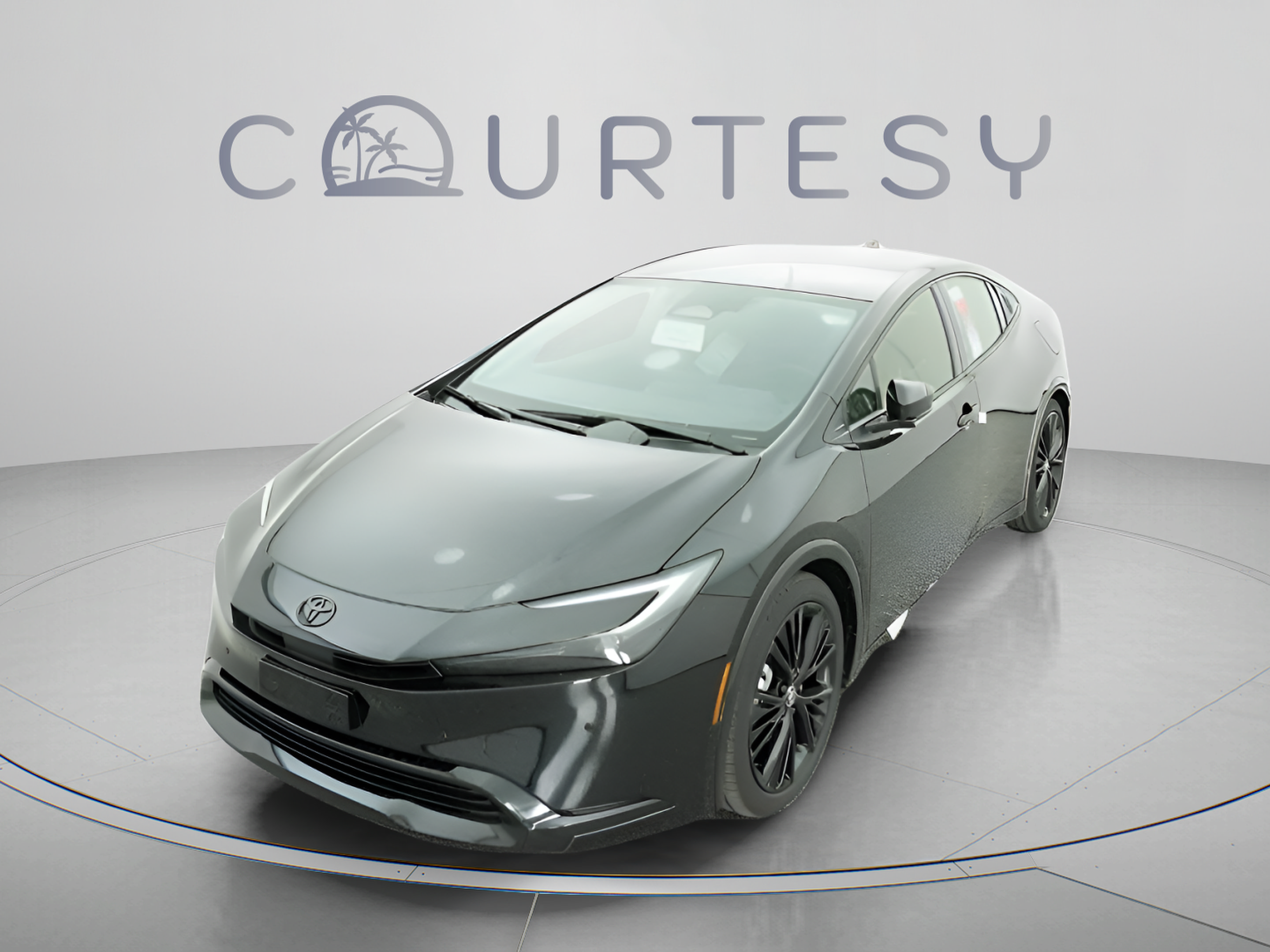 2026 Toyota Prius Plug-in Hybrid Nightshade - Photo 31