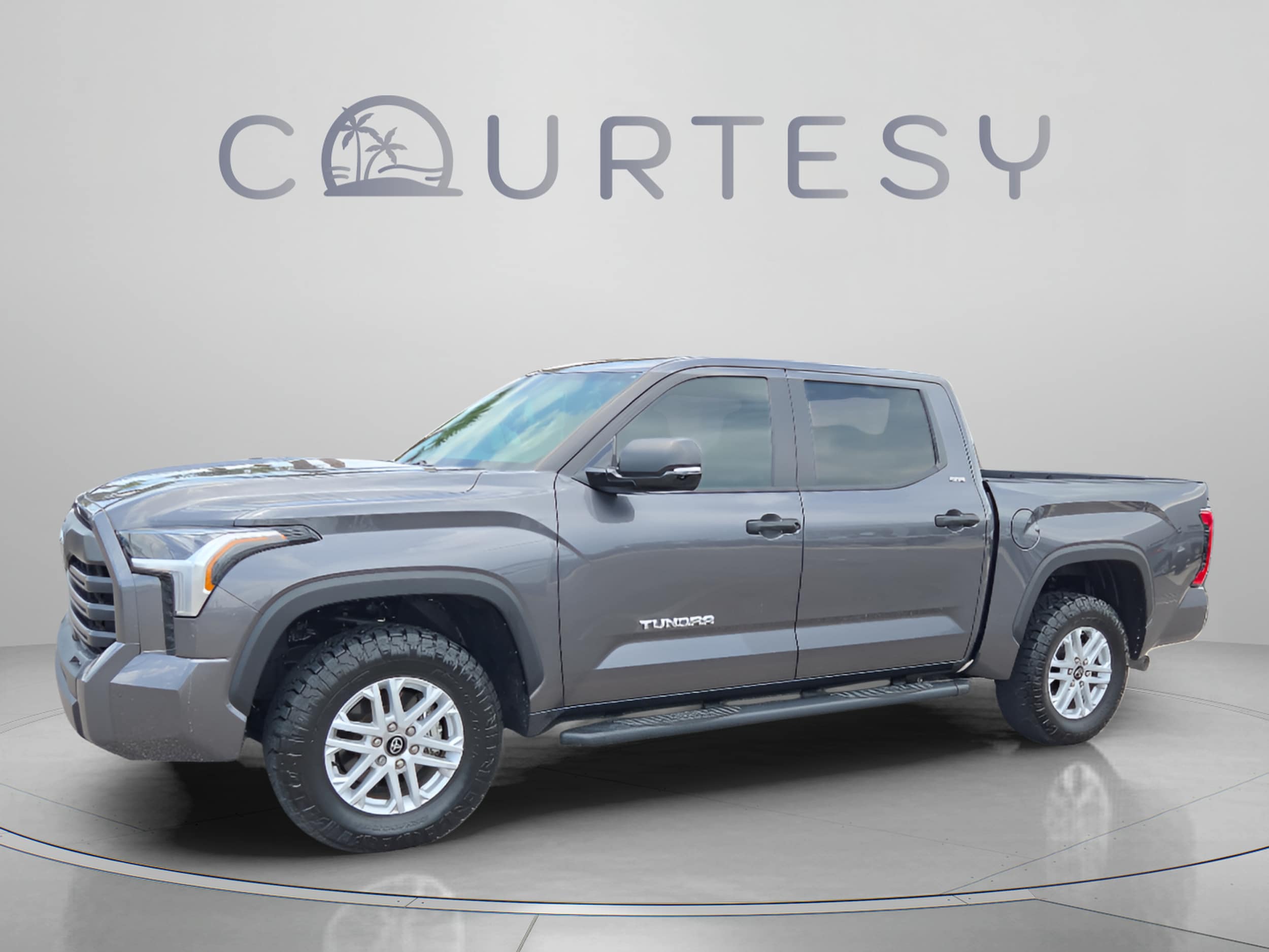 2025 Toyota Tundra