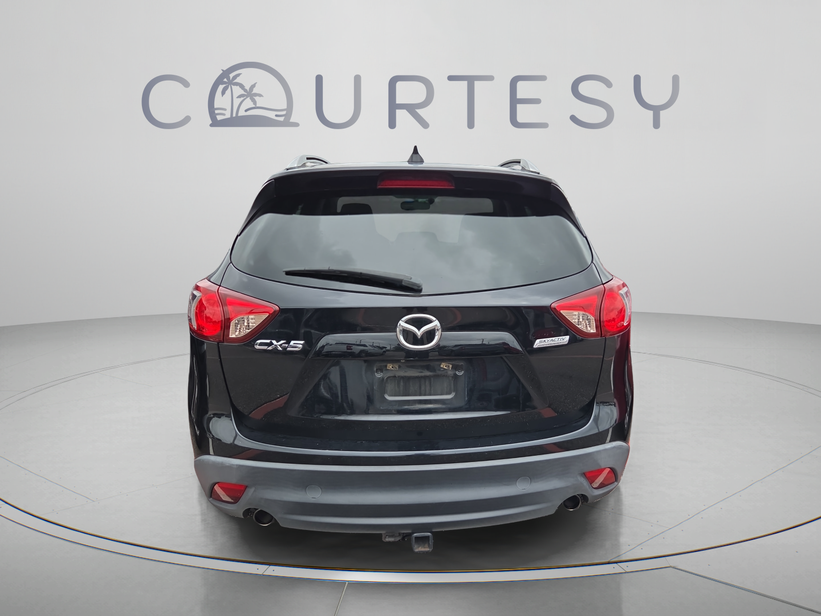 Used 2016 Mazda Mazda CX-5 Grand Touring SUV