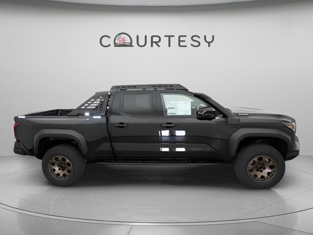 2025 Toyota Tacoma Trailhunter - Photo 31