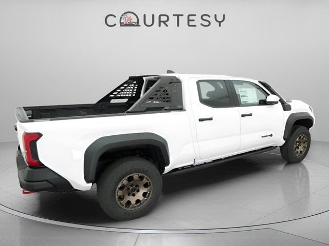 2025 Toyota Tacoma Trailhunter - Photo 27