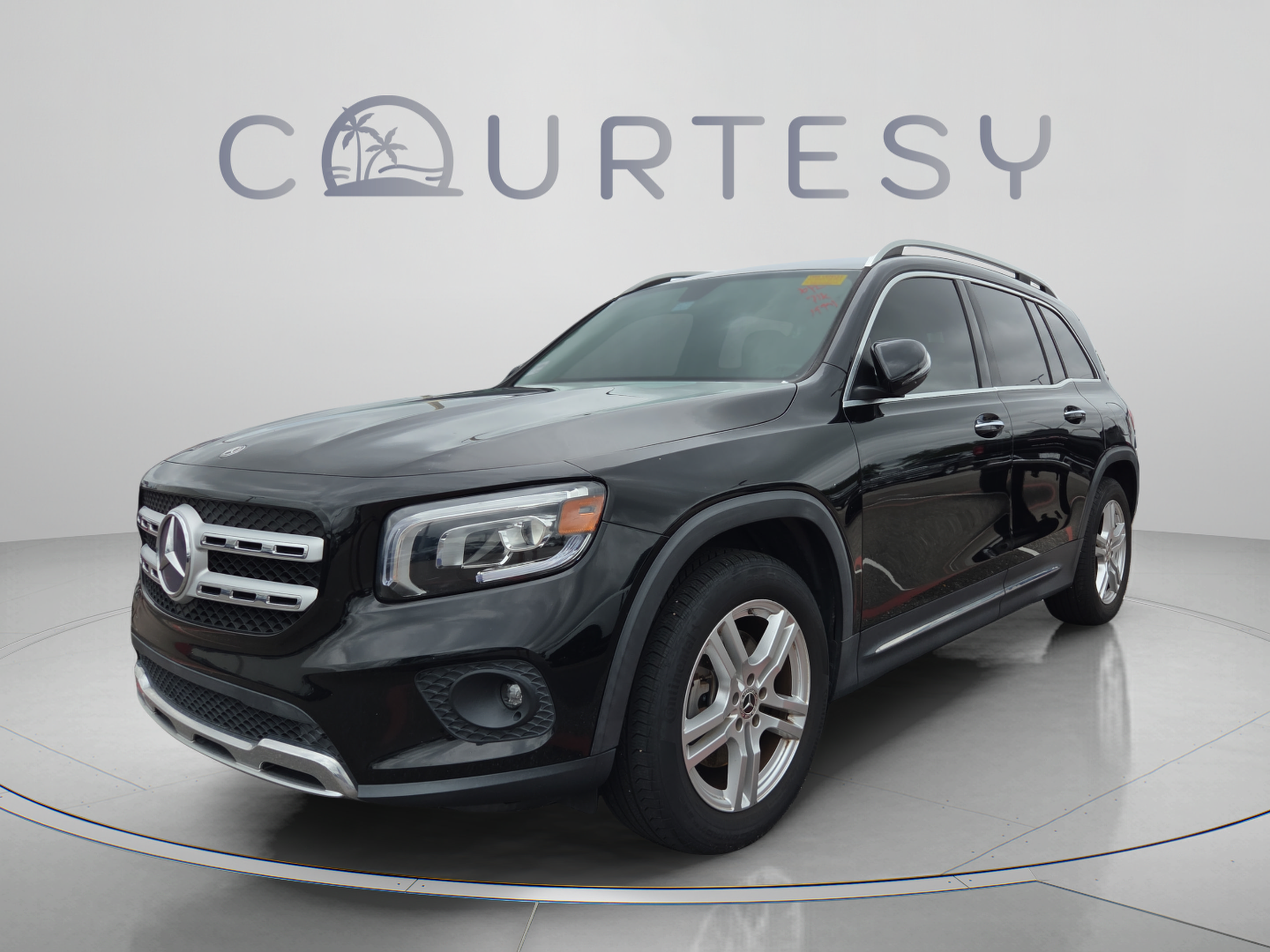 Used 2020 Mercedes-Benz GLB GLB 250 SUV
