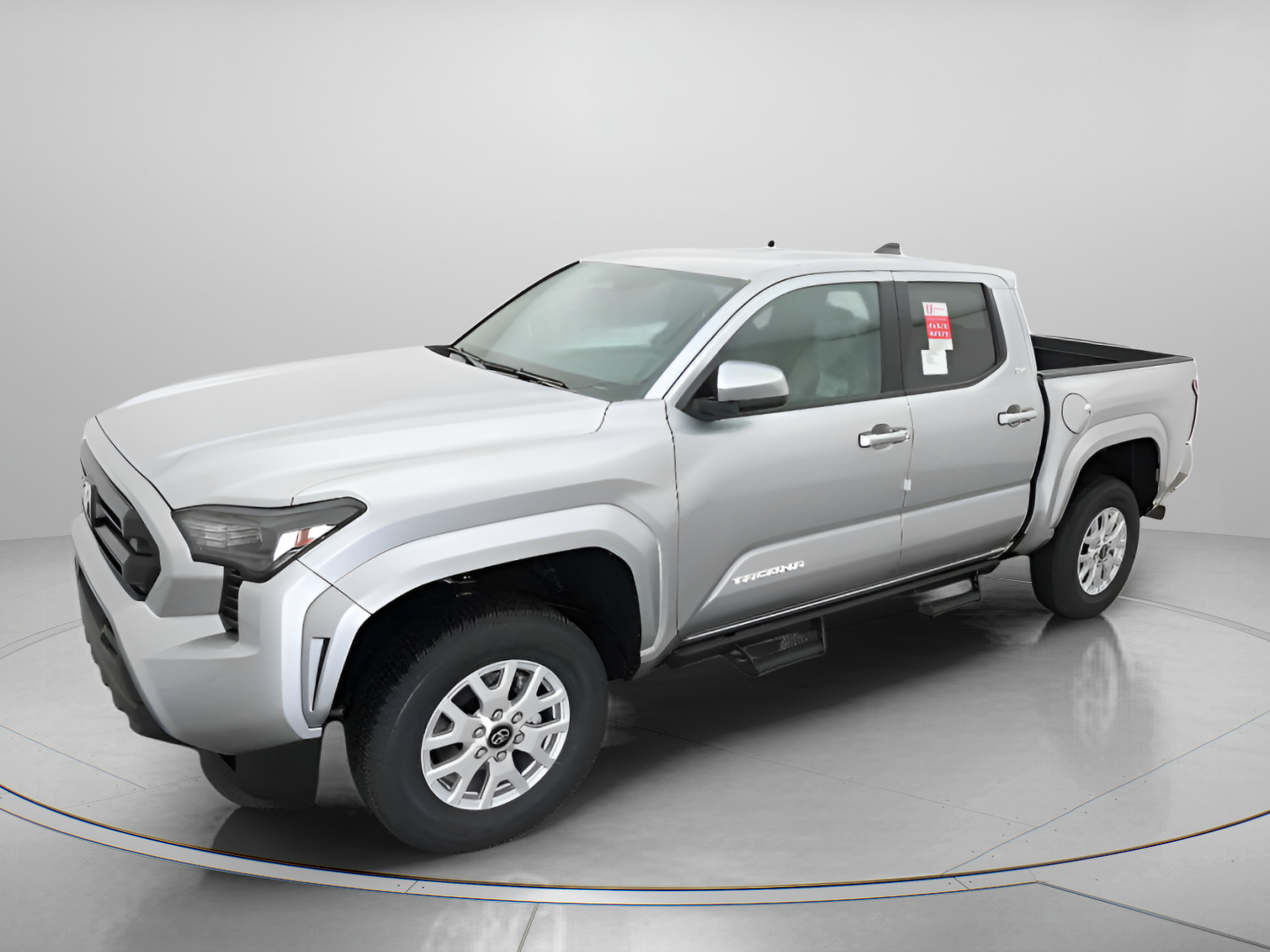 2026 Toyota Tacoma SR5 Truck Double Cab