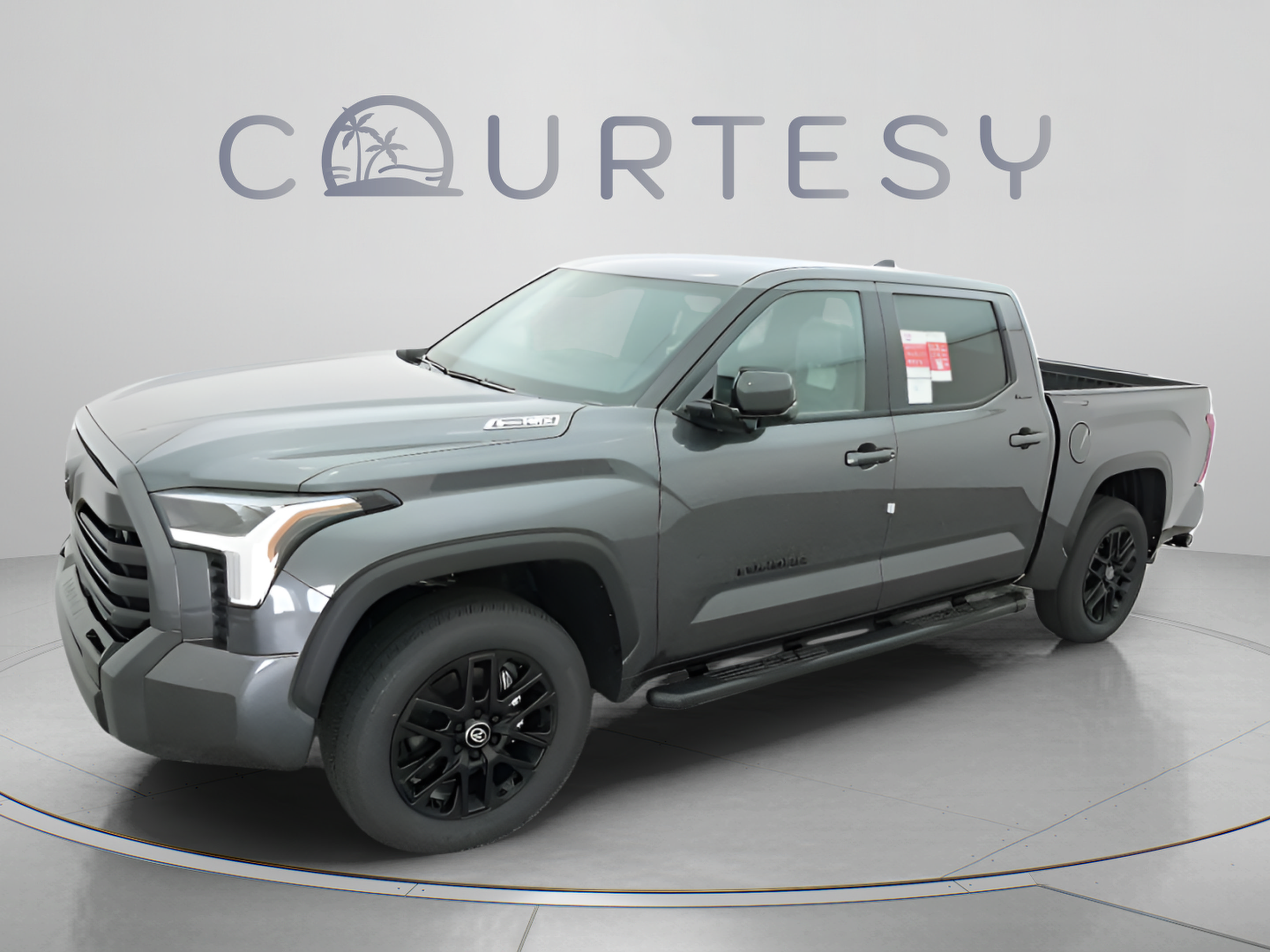  Toyota Tundra i-FORCE MAX