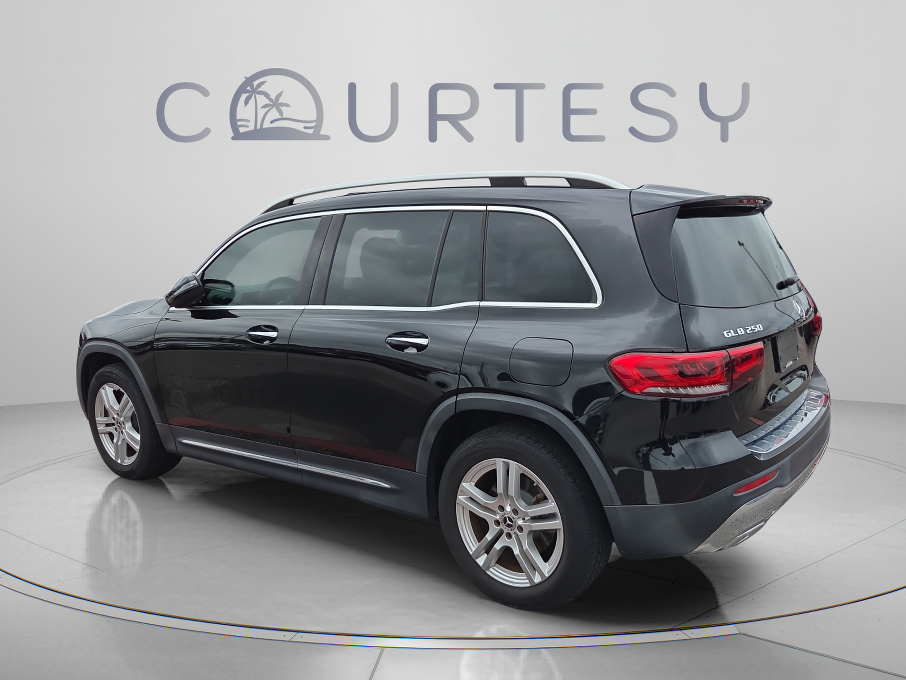 Used 2020 Mercedes-Benz GLB GLB 250 SUV