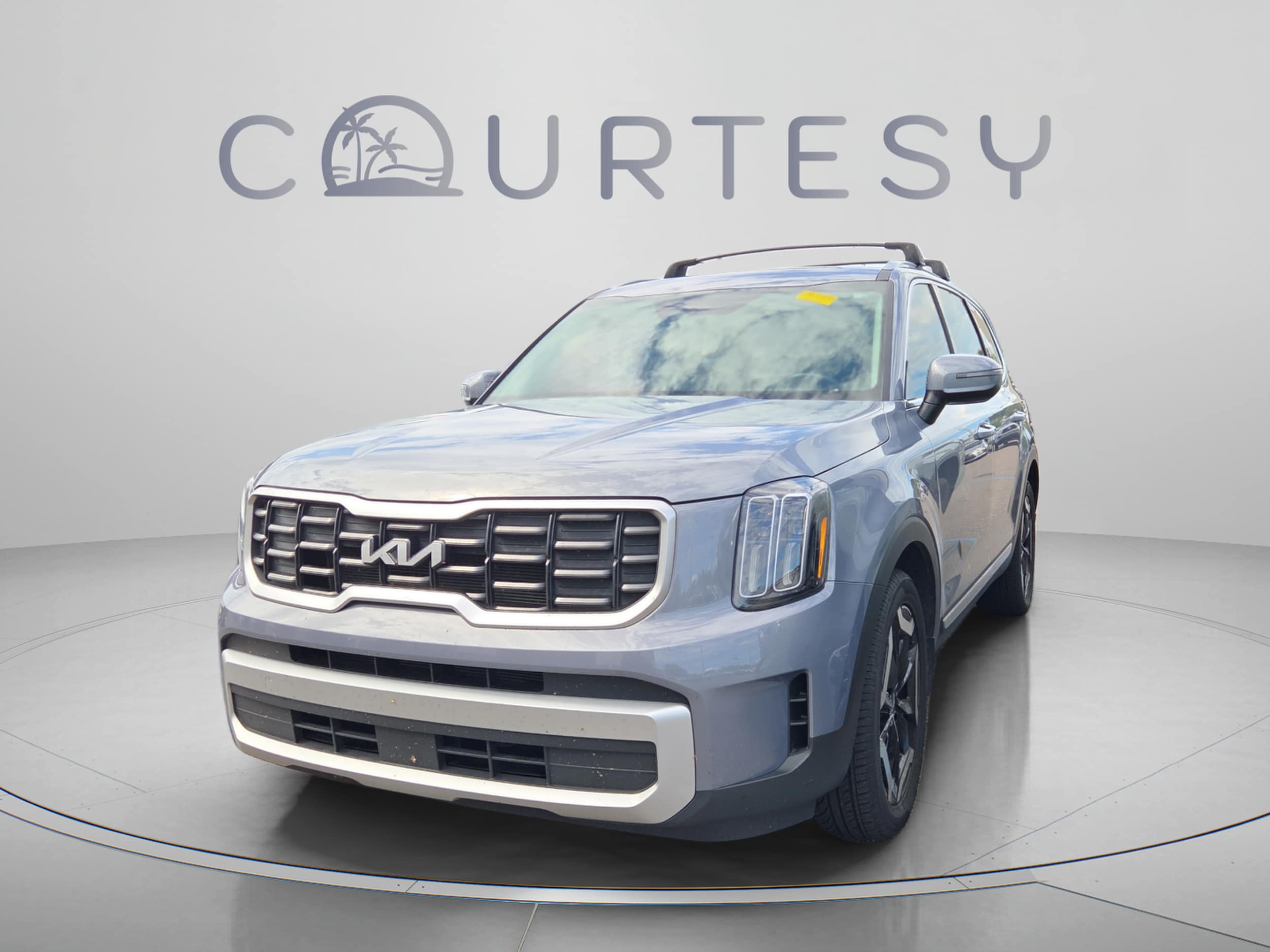 2024 Kia Telluride