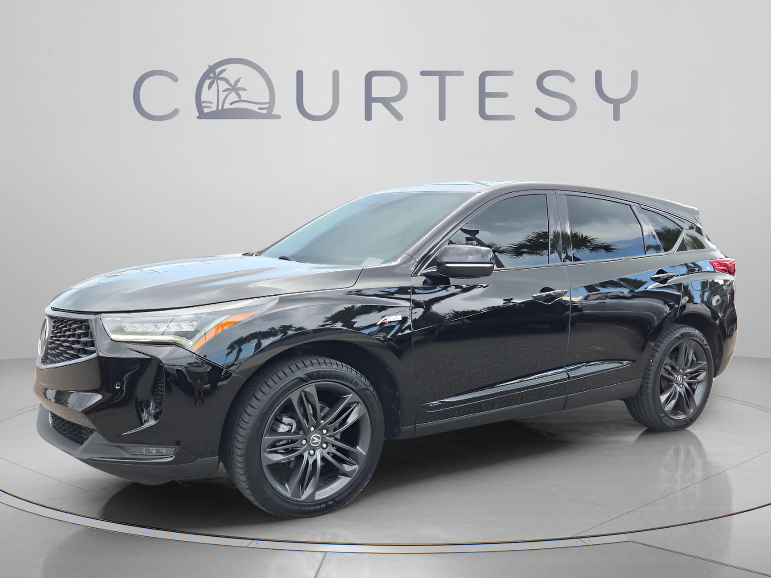 2022 Acura RDX