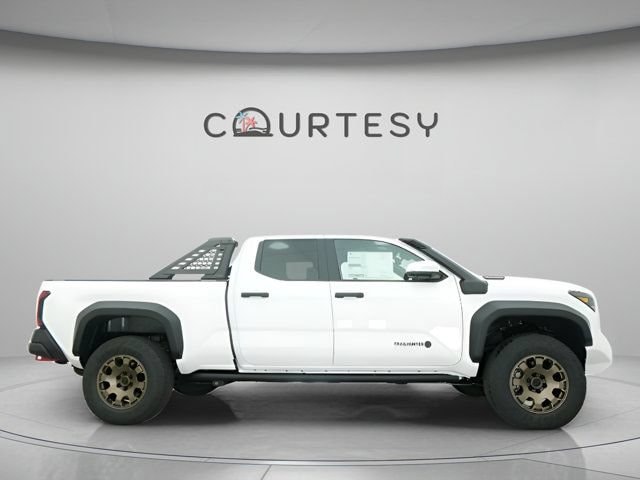 2025 Toyota Tacoma Trailhunter - Photo 18