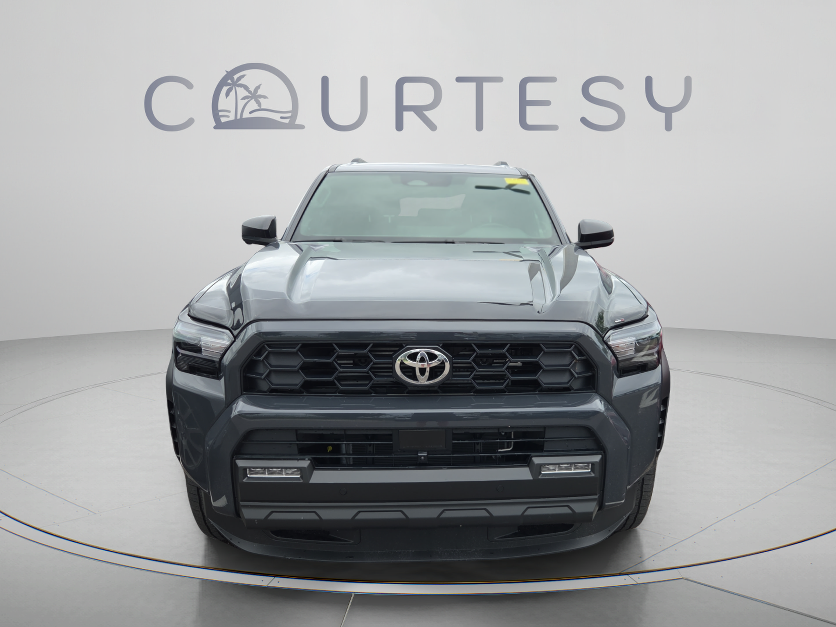 Certified 2025 Toyota 4Runner i-FORCE MAX Hybrid TRD Off Road Premium SUV