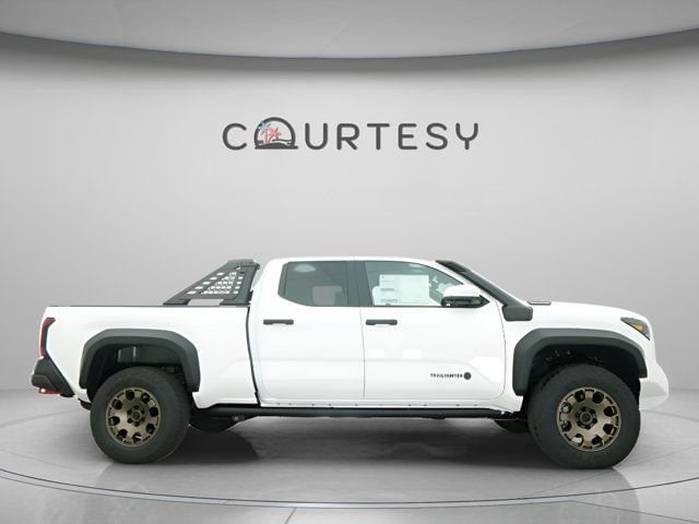 2025 Toyota Tacoma Trailhunter - Photo 30